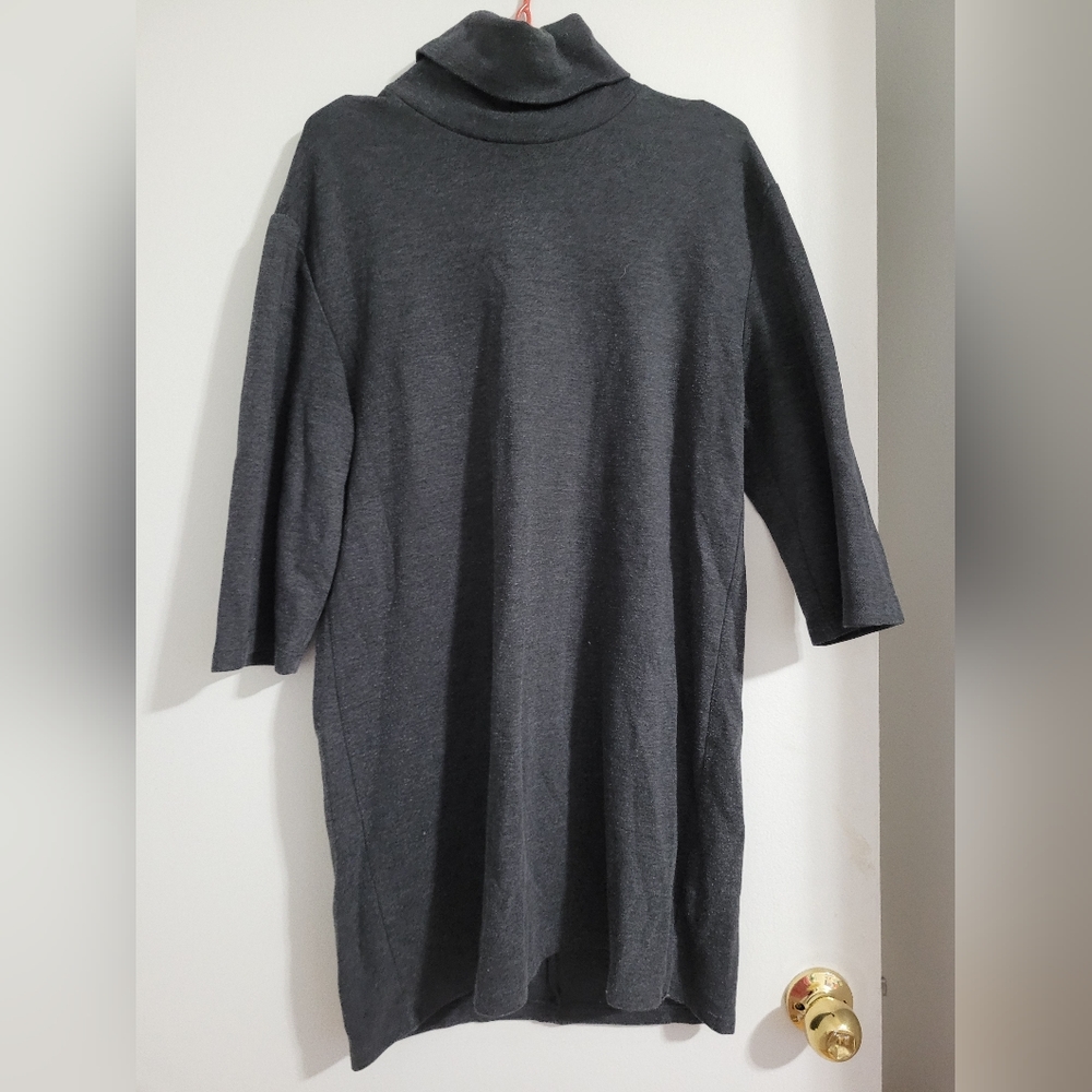 Women's tunic dress